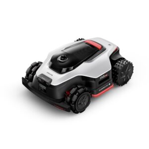 Dreame A3 AWD Pro 3500 Mähroboter – 3.500 m², Allrad, LiDAR, Testsieger 2026
