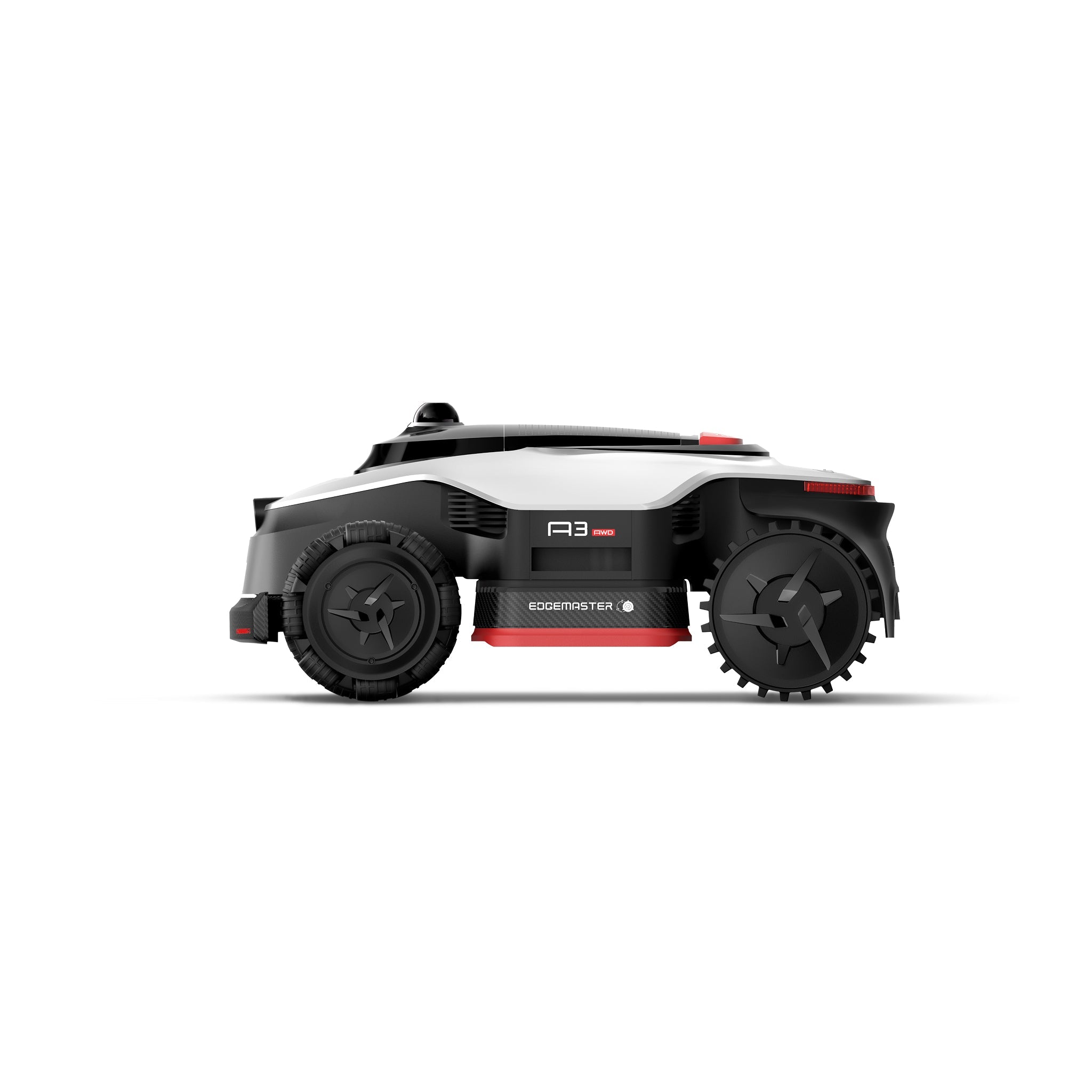 Dreame A3 AWD Pro 3500 Mähroboter – 3.500 m², Allrad, LiDAR, Testsieger 2026 - Image 5