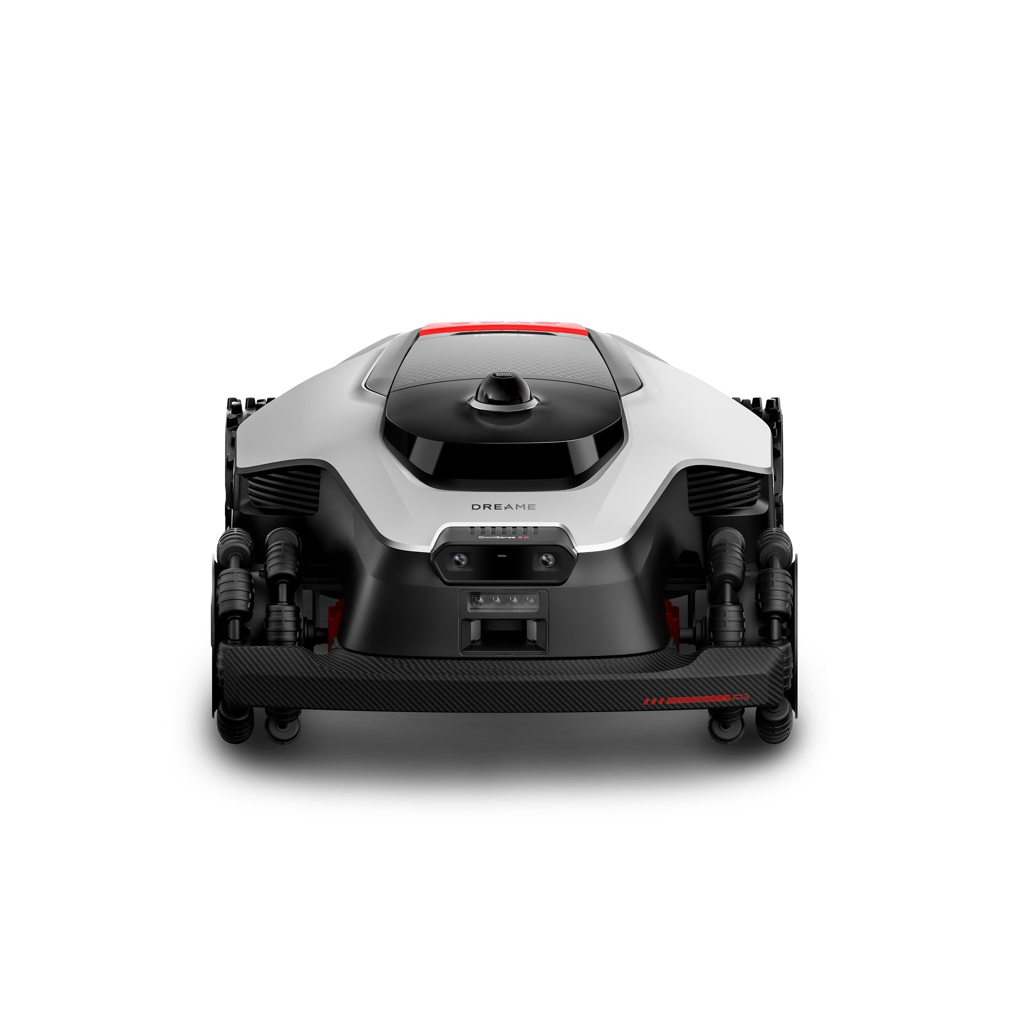 Dreame A3 AWD Pro 3500 Mähroboter – 3.500 m², Allrad, LiDAR, Testsieger 2026 - Image 4