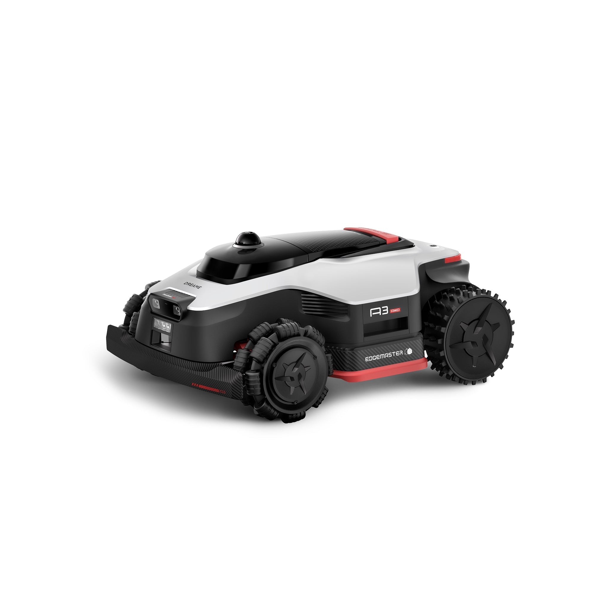 Dreame A3 AWD Pro 3500 Mähroboter – 3.500 m², Allrad, LiDAR, Testsieger 2026 - Image 6