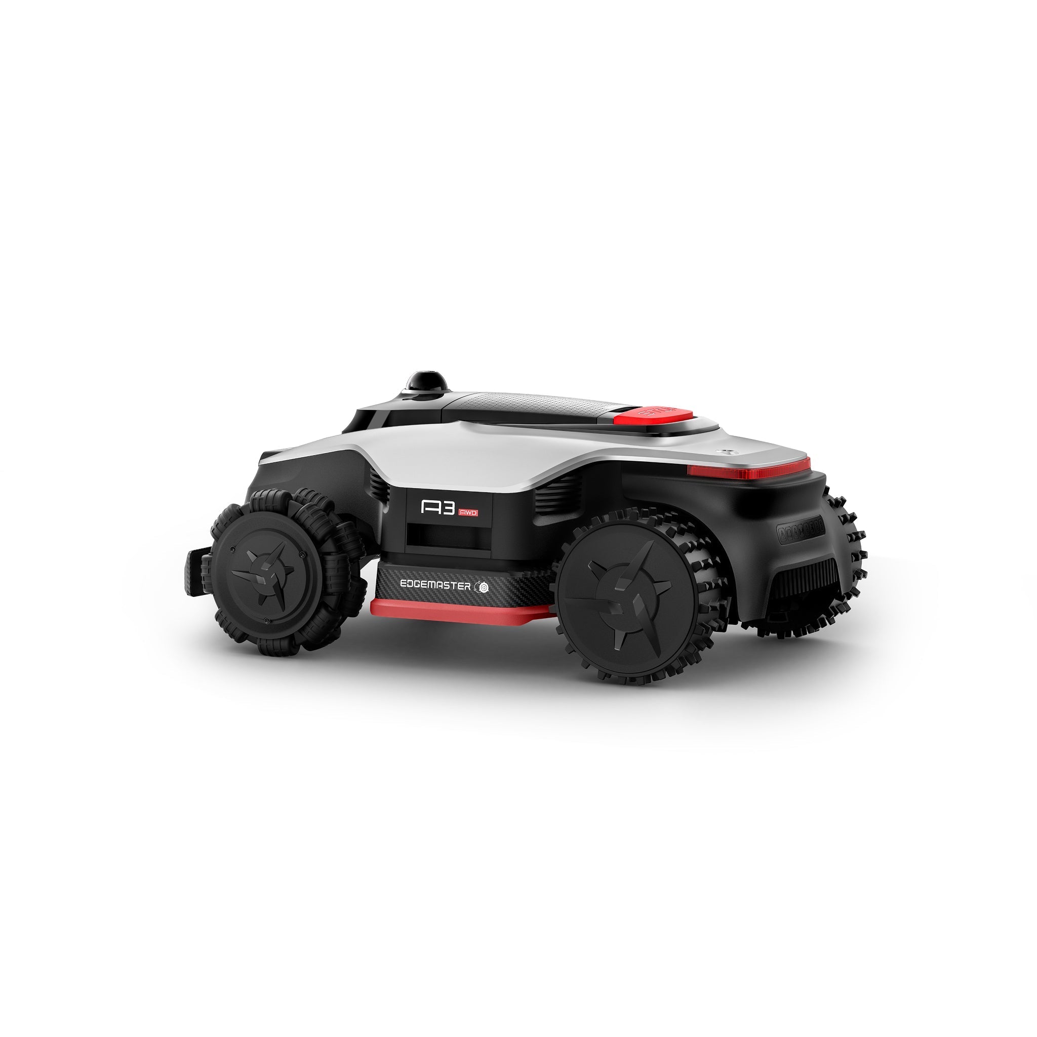 Dreame A3 AWD Pro 3500 Mähroboter – 3.500 m², Allrad, LiDAR, Testsieger 2026 - Image 7