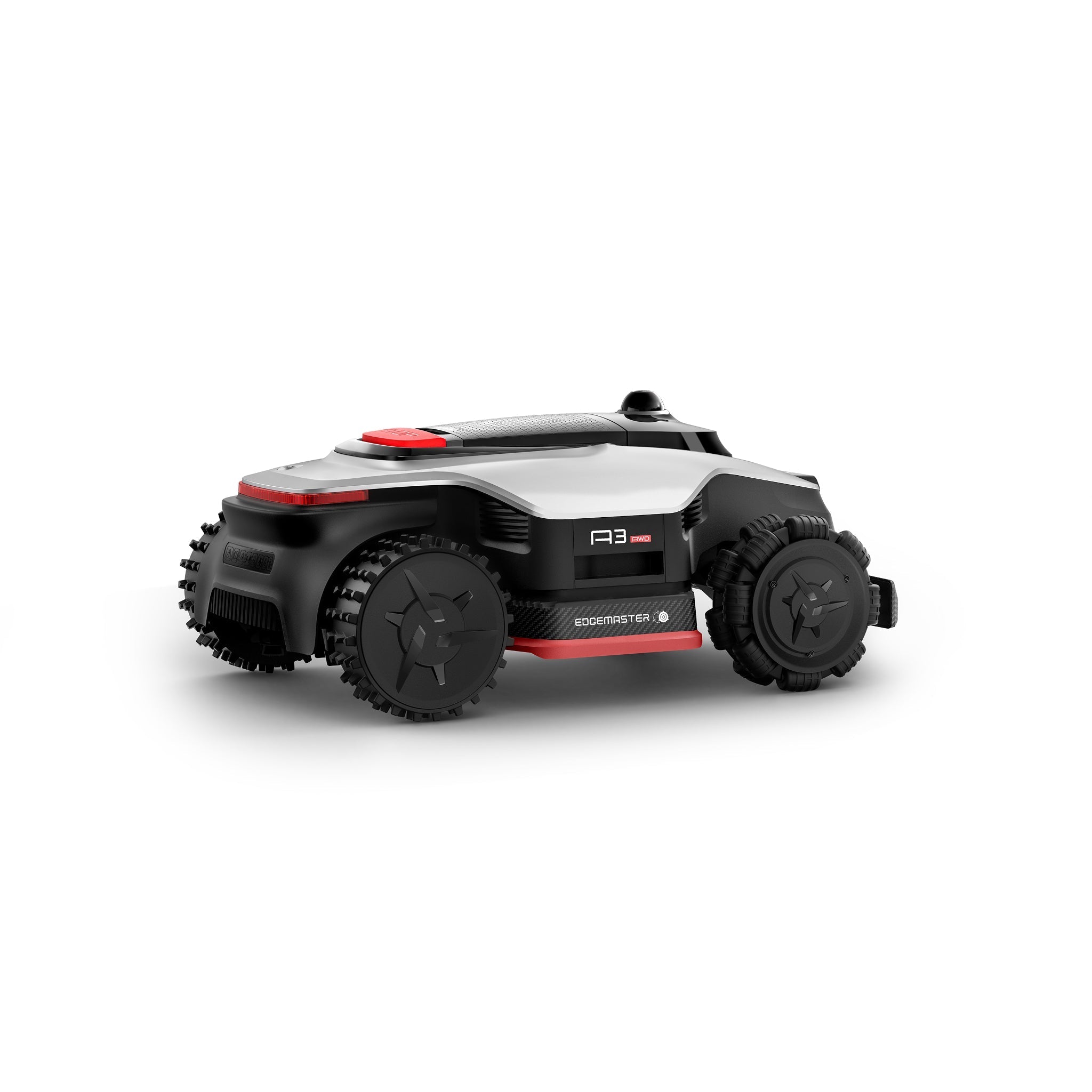 Dreame A3 AWD Pro 3500 Mähroboter – 3.500 m², Allrad, LiDAR, Testsieger 2026 - Image 8