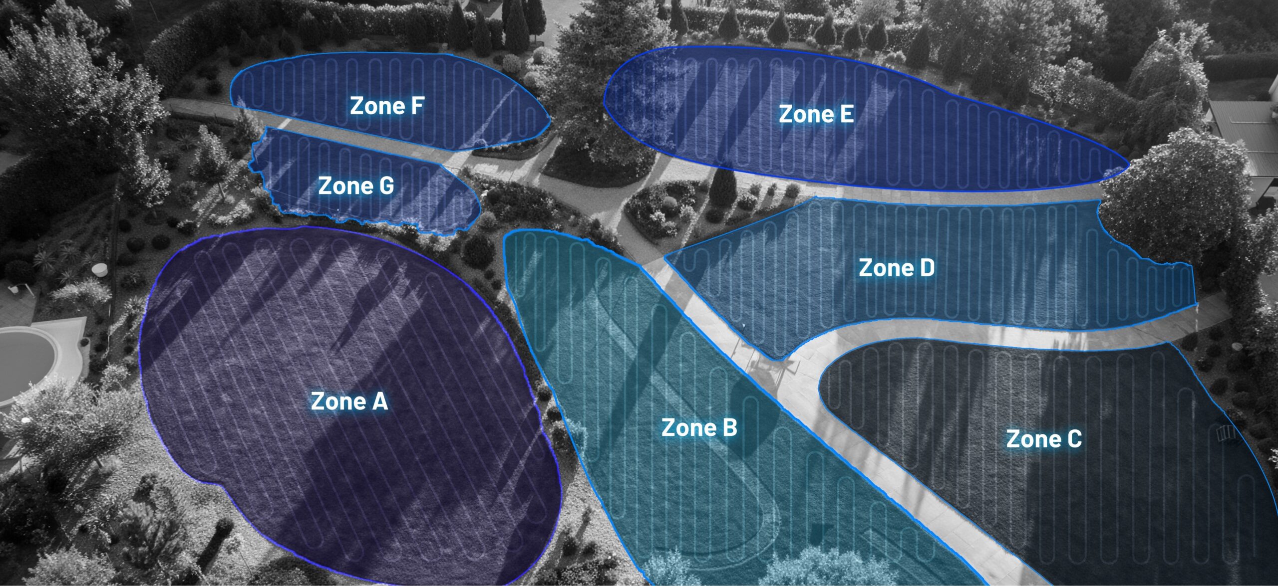 Mammotion LUBA 3 AWD 5000 Mähroboter – 5.000 m², Allrad, LiDAR, ohne Begrenzungskabel - Image 20