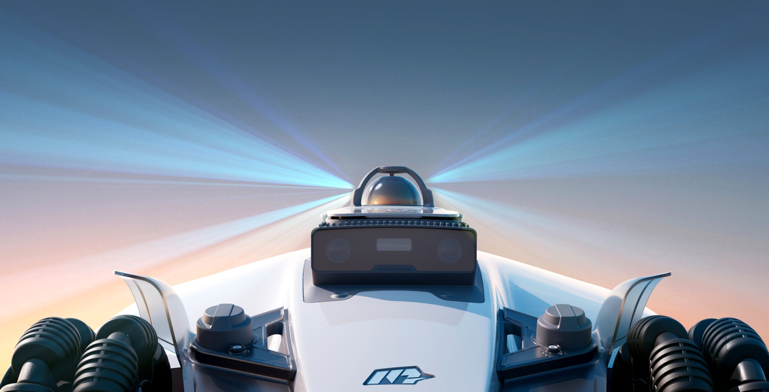 Mammotion LUBA 3 AWD 5000 Mähroboter – 5.000 m², Allrad, LiDAR, ohne Begrenzungskabel - Image 16