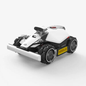 Mammotion LUBA Mini 2 AWD 1000 Mähroboter – 1.000 m², Allrad, LiDAR, kompakt