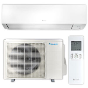 Daikin Perfera A-Serie Split-Klimaanlage 3,5 kW – Flüsterbetrieb 19 dB, WiFi-Steuerung