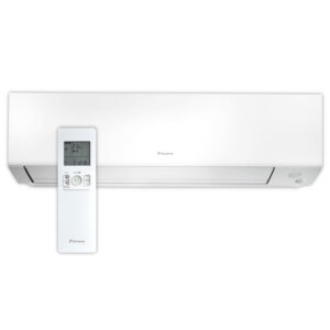Daikin Perfera A-Serie Inneneinheit 3,5 kW – Flüsterbetrieb 19 dB, WiFi-Steuerung