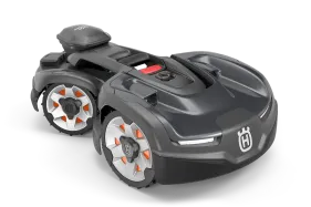 Husqvarna Automower 435X AWD NERA Mähroboter – 3.500 m², Allrad, EPOS, 70% Steigung