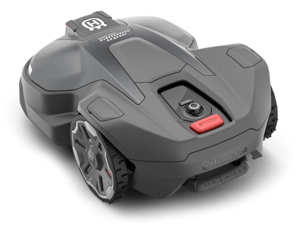 Husqvarna Automower 430X NERA Mähroboter – 3.200 m², EPOS, kabellos, EdgeCut