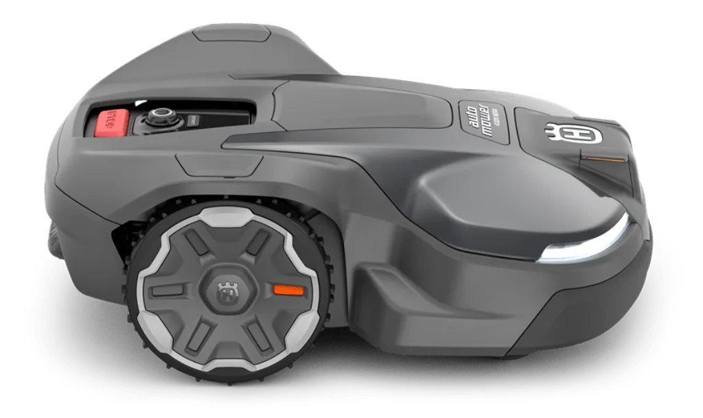 Husqvarna Automower 430X NERA Mähroboter – 3.200 m², EPOS, kabellos, EdgeCut - Image 2