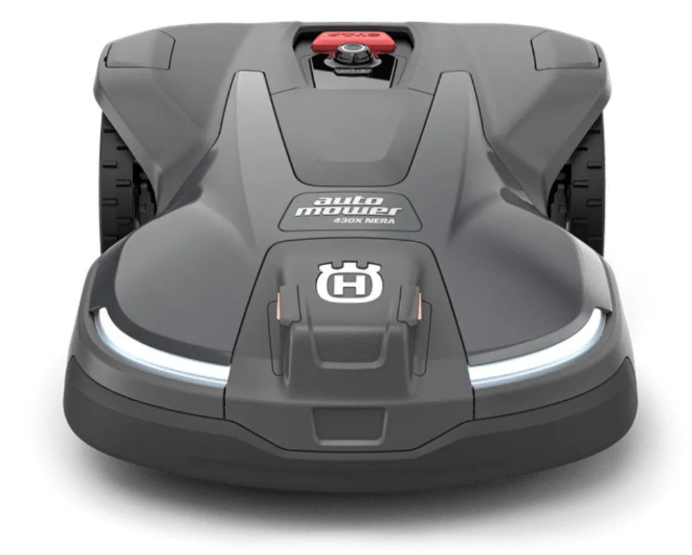 Husqvarna Automower 430X NERA Mähroboter – 3.200 m², EPOS, kabellos, EdgeCut - Image 3