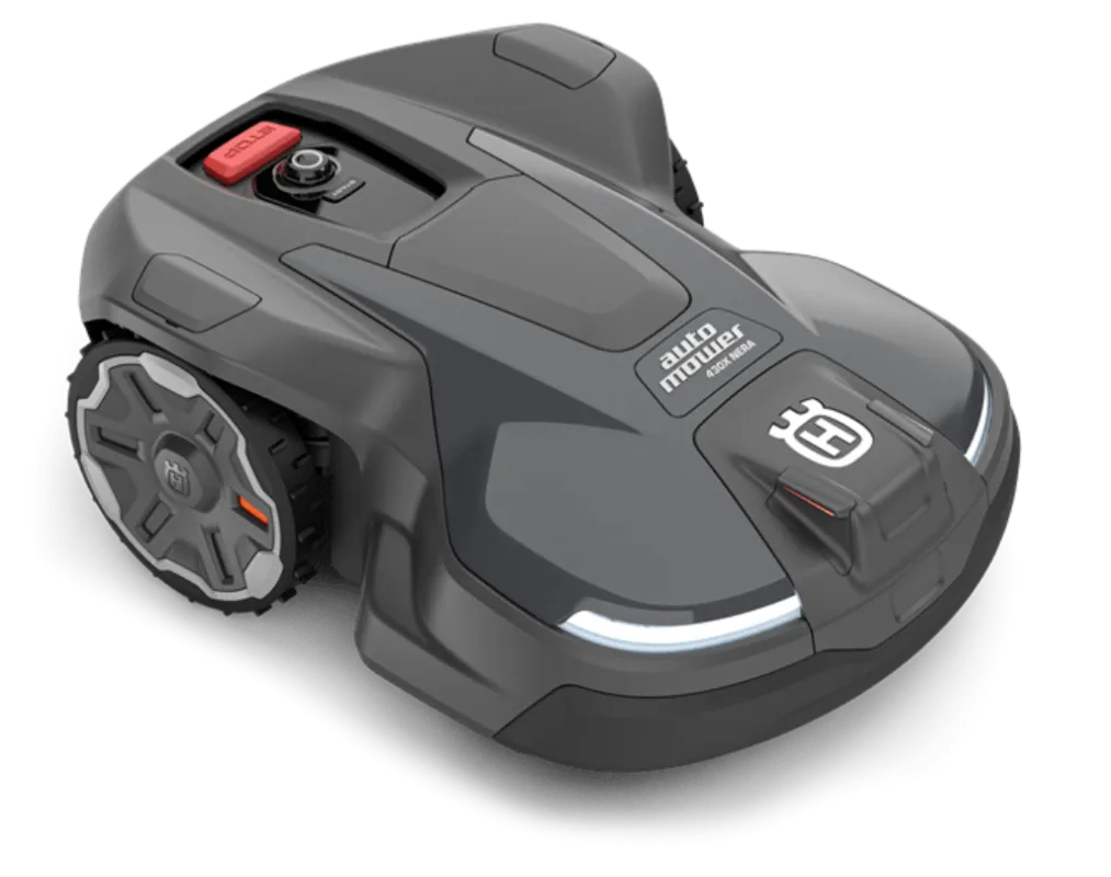 Husqvarna Automower 430X NERA Mähroboter – 3.200 m², EPOS, kabellos, EdgeCut - Image 4