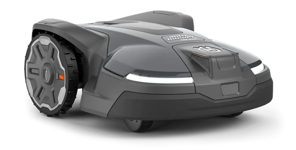 Husqvarna Automower 430X NERA Mähroboter – 3.200 m², EPOS, kabellos, EdgeCut - Image 6