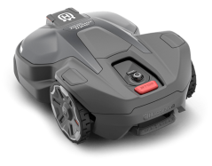 Husqvarna Automower 450X NERA Mähroboter – 5.000 m², EPOS, kabellos, systematisch - Image 2