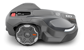 Husqvarna Automower 450X NERA Mähroboter – 5.000 m², EPOS, kabellos, systematisch - Image 3