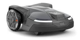 Husqvarna Automower 450X NERA Mähroboter – 5.000 m², EPOS, kabellos, systematisch - Image 6