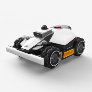 Mammotion LUBA mini 2 AWD 1500 Mähroboter ohne Kabel LiDAR KI-Vision