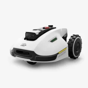MAMMOTION YUKA 1000 Mähroboter mit KI-Vision für 1000 m² – 24° Steigung & App-Steuerung
