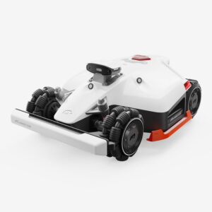 Mammotion LUBA 2 AWD 5000 Mähroboter Allrad 5000m² KI-Vision 38° Steigung
