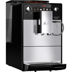 Melitta Latticia OT F300-101 One Touch Kaffeevollautomat – LATTEperfection System, 20 cm breit