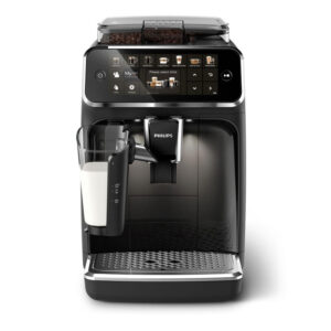 Philips EP5441/50 Kaffeevollautomat TFT-Display – 12 Spezialitäten, LatteGo