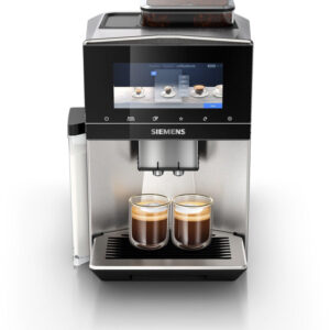 Siemens EQ900 TQ903D43 Kaffeevollautomat – 6,8" Display, superSilent, Barista-Modus