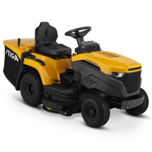 Stiga Estate 598 W Special Rasentraktor Honda GCV 530 98cm 5500 m²