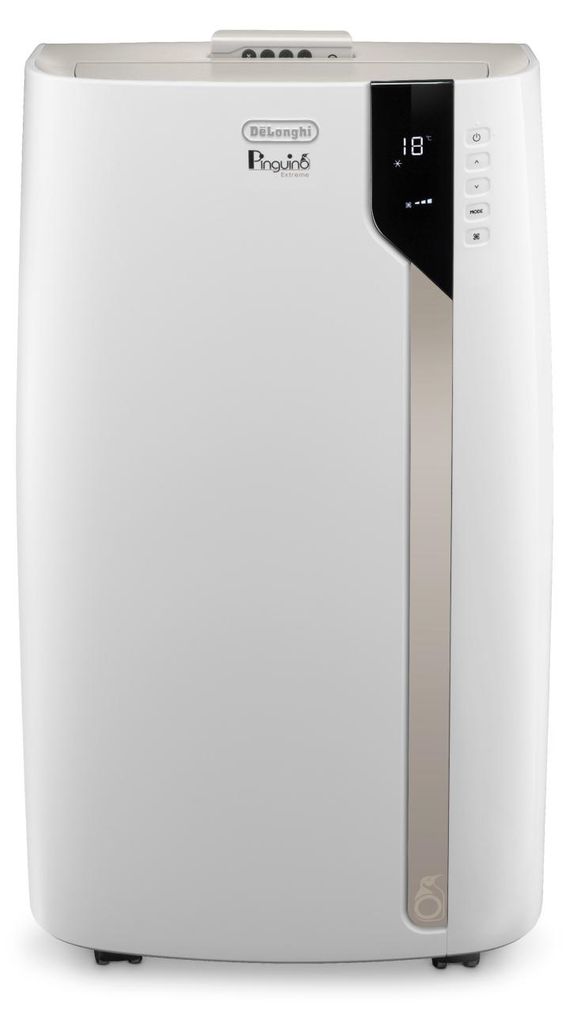 DeLonghi Pinguino Extreme PAC EX93 Climatiseur Mobile 8900 BTU 85 m³ 3-en-1