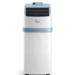 DeLonghi Pinguino Compact Klimaanlage 8300 BTU R290 Platzsparend