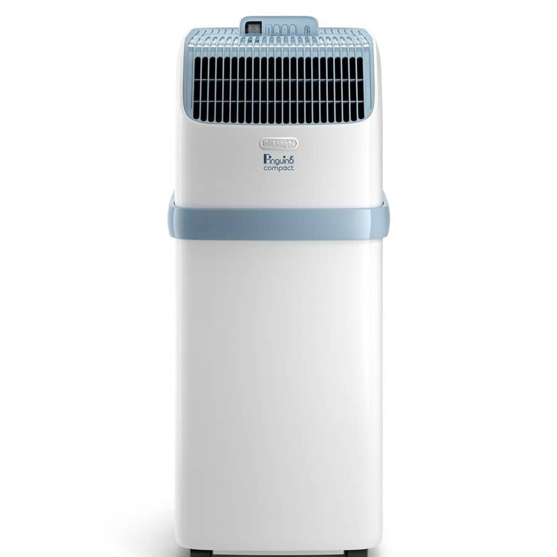 De'Longhi Pinguino Compact Climatiseur Mobile 8300 BTU R290 Compact