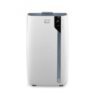 De'Longhi Pinguino PAC EX105 Aire Portátil 10000 BTU A+++ Silencioso EcoRealFeel