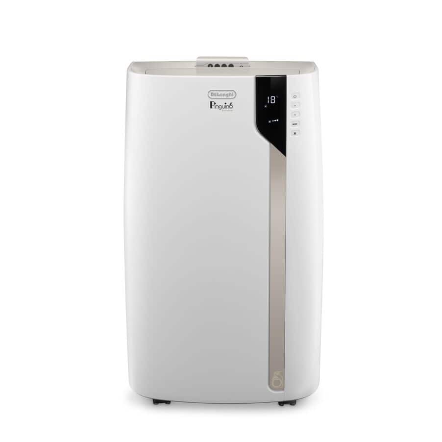 DeLonghi Pinguino Extreme PACEX93EXTREME Mobiles Klimagerät 9400 BTU