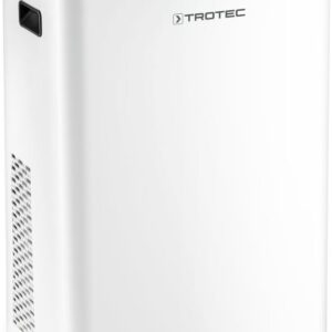 TROTEC PAC 3900 X Mobile Klimaanlage 3-In-1 Kühlung Lüften Entfeuchten Monoblock 3,9 kW