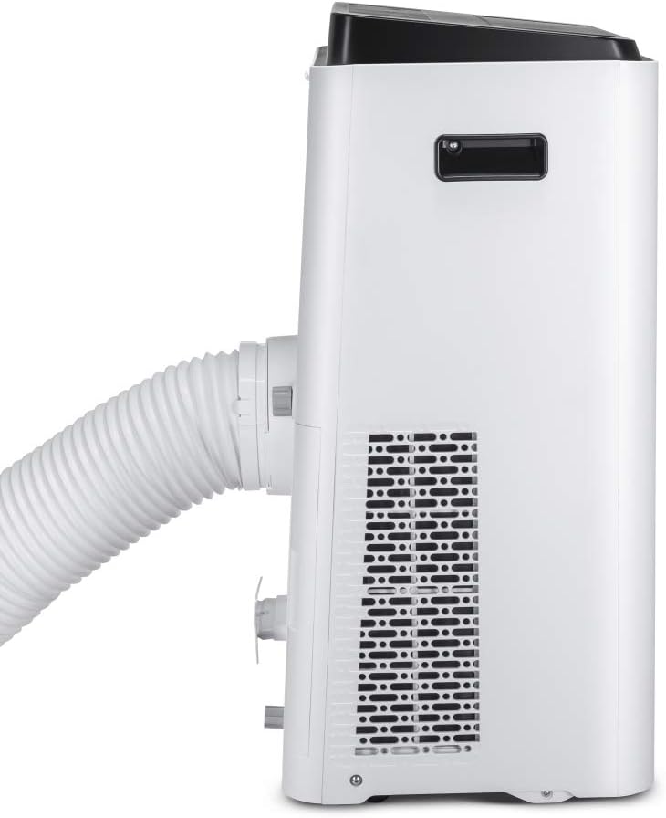 TROTEC PAC 3900 X Aire Acondicionado Portátil 3 en 1, 3,9 kW 13.300 BTU, Clase A, hasta 52 m² - Imagen 5