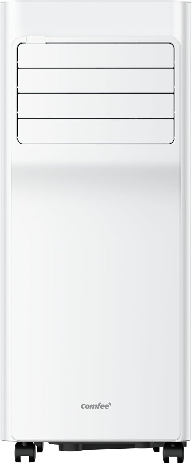 Comfee Breezy Cool Pro 2.6 Climatizador Portátil 9000 BTU Hasta 30 m² Alexa App - Imagen 2