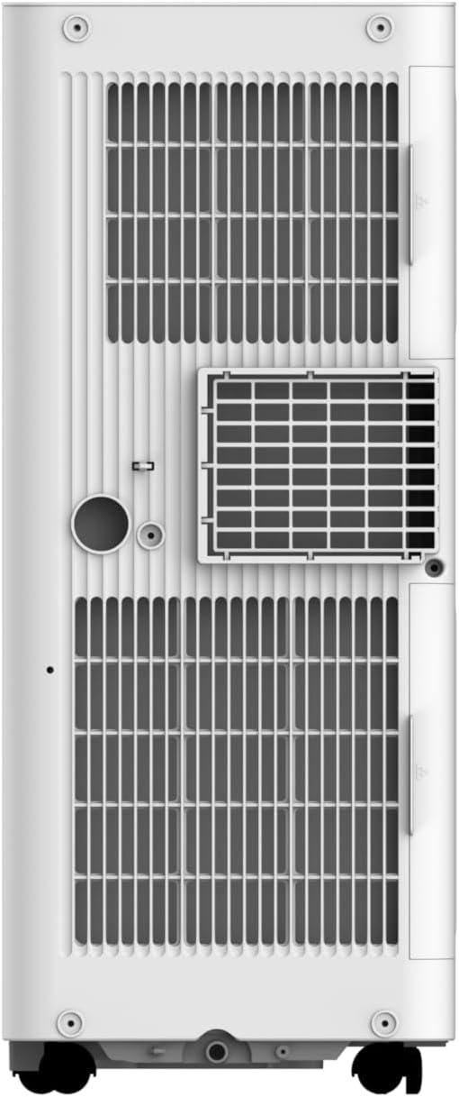 Comfee Breezy Cool Pro 2.6 Climatizador Portátil 9000 BTU Hasta 30 m² Alexa App - Imagen 8