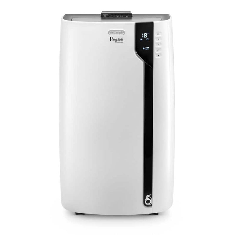 De'Longhi PACEX100SILENT Climatiseur Mobile Silencieux 2,5 kW 32L/24h