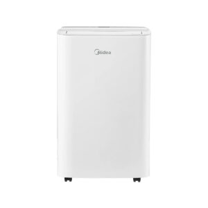 Midea MPPX-10CRN7 Aire Acondicionado Portátil App Control Voz 36 m²