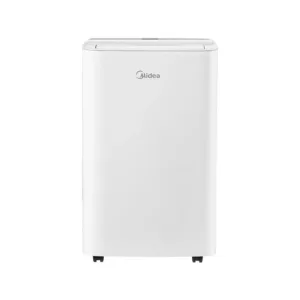 Midea MPPX-10CRN7 Mobile Klimaanlage App-Steuerung 36 m2