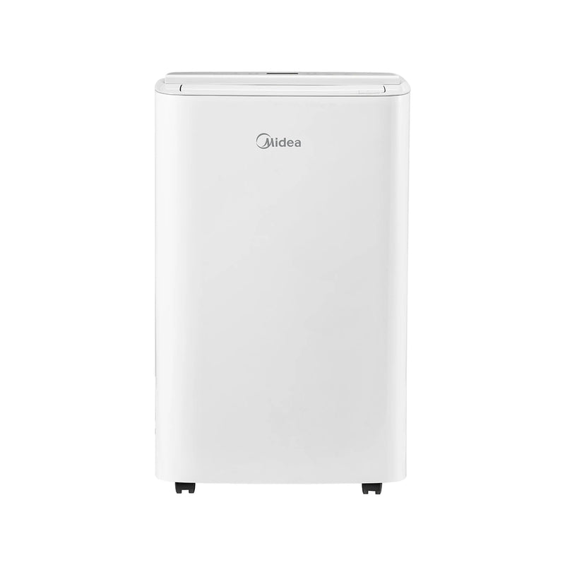 Midea MPPX-10CRN7 Climatiseur Mobile App Alexa Google 36 m² Blanc