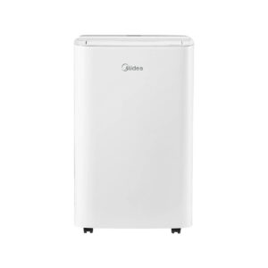 Midea MPPX-12CRN7 Aire Acondicionado Portátil 4 en 1 Bomba Calor App 43 m²