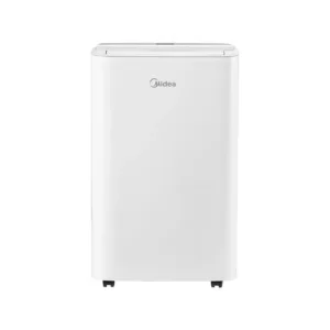 Midea MPPX-12CRN7 Klimaanlage 4-In-1 Appsteuerung Für 43 m²