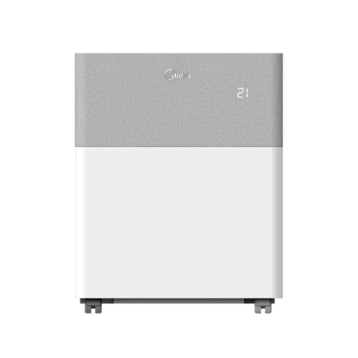 Midea PortaSplit Cool Aire Portátil Silencioso 38 dB App 28 m² - Imagen 2
