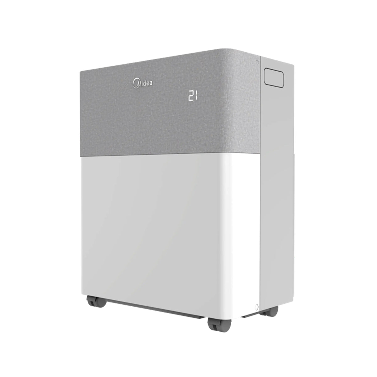 Midea PortaSplit Cool Aire Portátil Silencioso 38 dB App 28 m² - Imagen 3