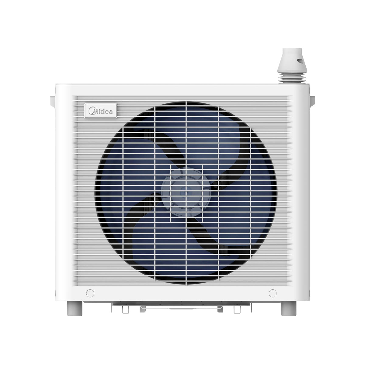 Midea PortaSplit Cool Aire Portátil Silencioso 38 dB App 28 m² - Imagen 5