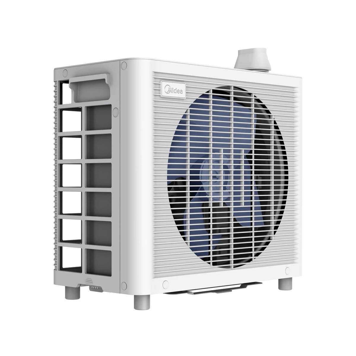 Midea PortaSplit Cool Aire Portátil Silencioso 38 dB App 28 m² - Imagen 6