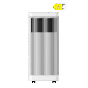 Comfee Smart Cool 9000 BTU Mobile Klimaanlage R290 Timer LED
