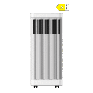 Comfee Smart Cool 9000 BTU Mobile Klimaanlage R290 Timer LED