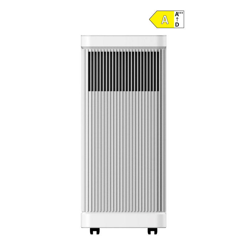 Comfee Smart Cool Climatiseur Mobile 9000 BTU R290 Minuterie LED
