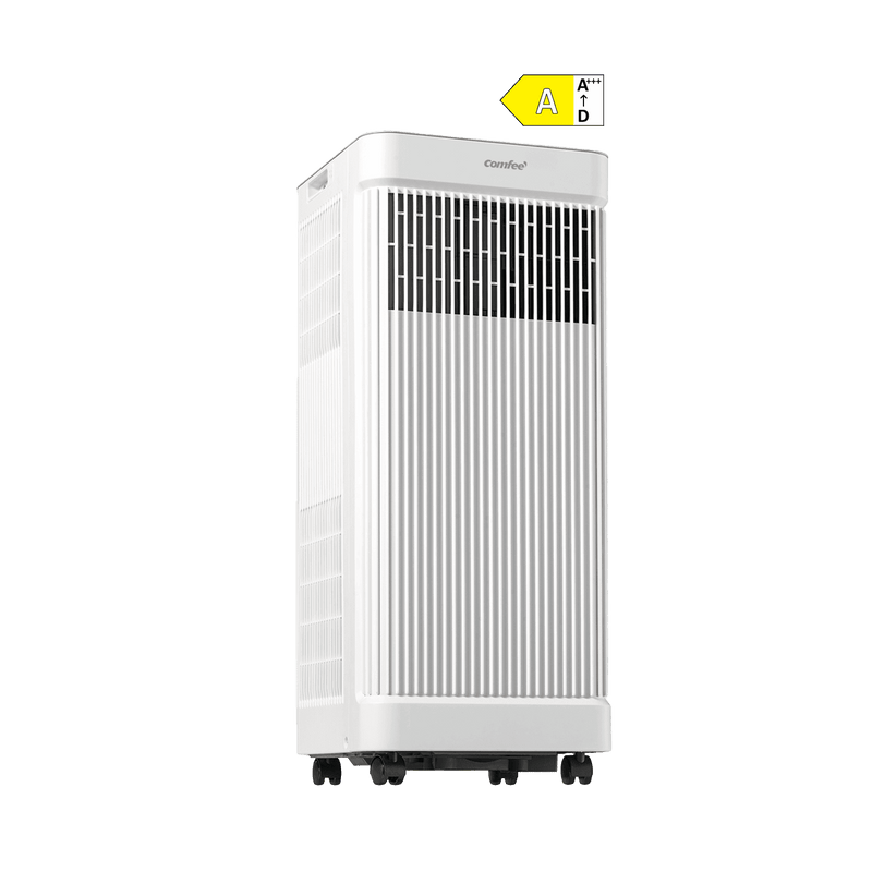 Comfee MPPA-08CRN7 Climatiseur Mobile 7000 BTU 28 m² Écran LED